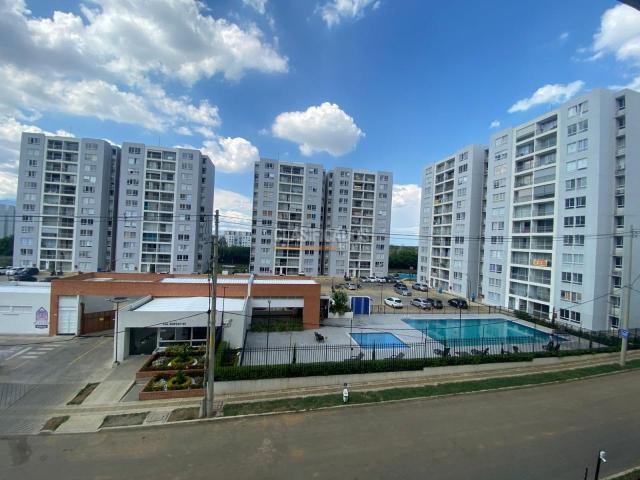 Apartamentos, Alquiler en Valle del Lili
