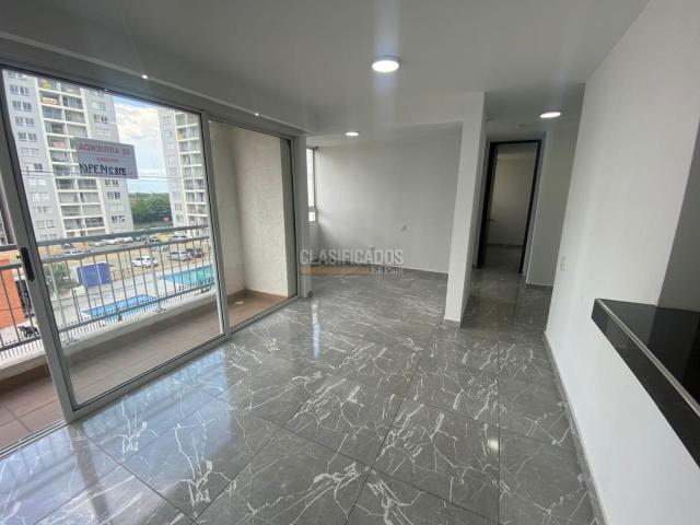 Apartamentos, Alquiler en Valle del Lili