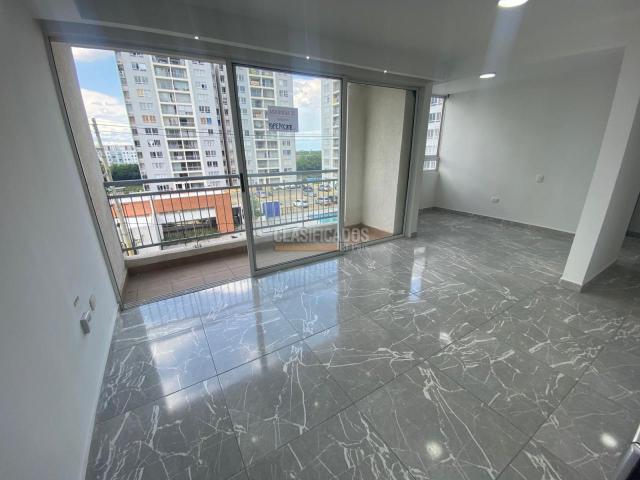 Apartamentos, Alquiler en Valle del Lili