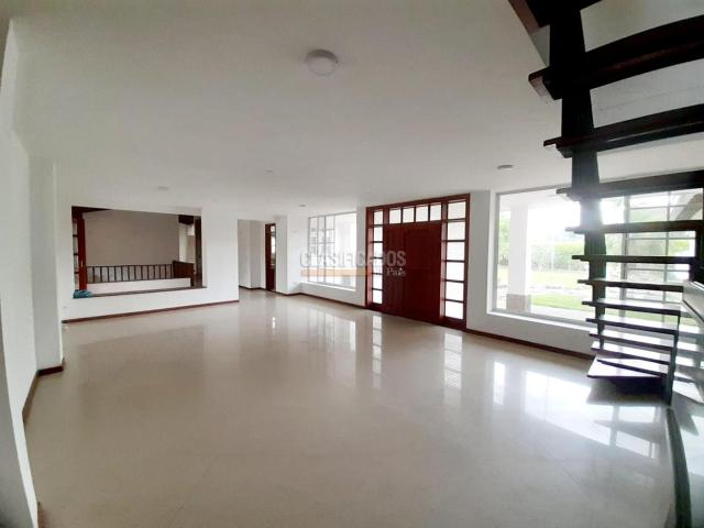 Casas, Venta en Jamundí