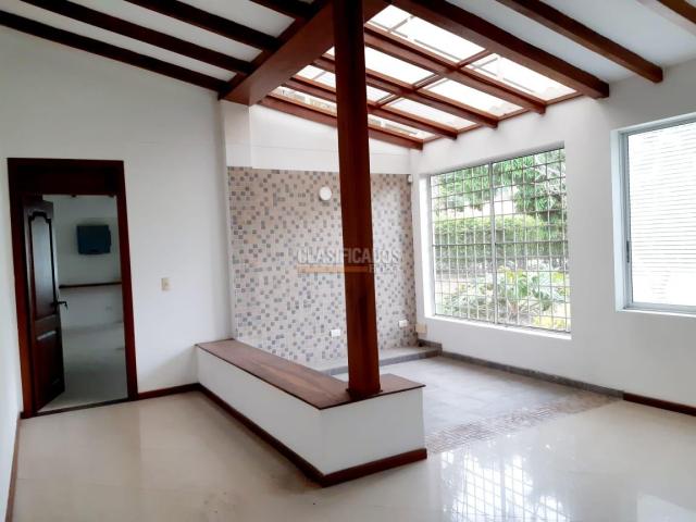 Casas, Venta en Jamundí