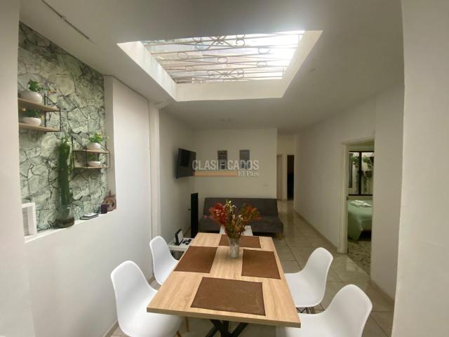 Casas, Alquiler en Los Andes