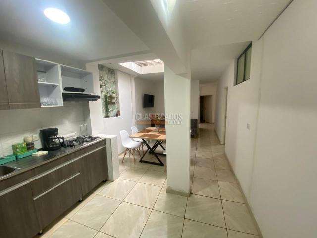 Casas, Alquiler en Los Andes