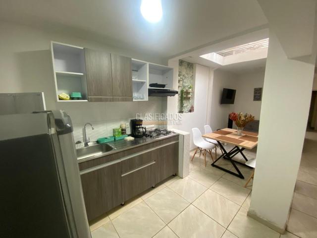 Casas, Alquiler en Los Andes