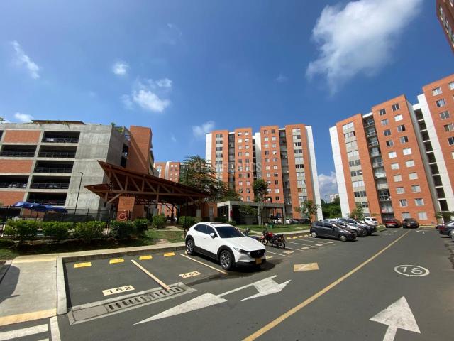 Apartamentos, Venta en Ciudad Melendez