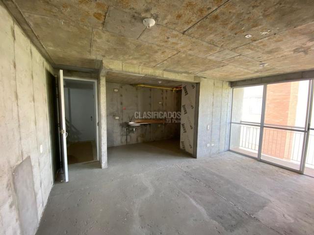Apartamentos, Venta en Ciudad Melendez
