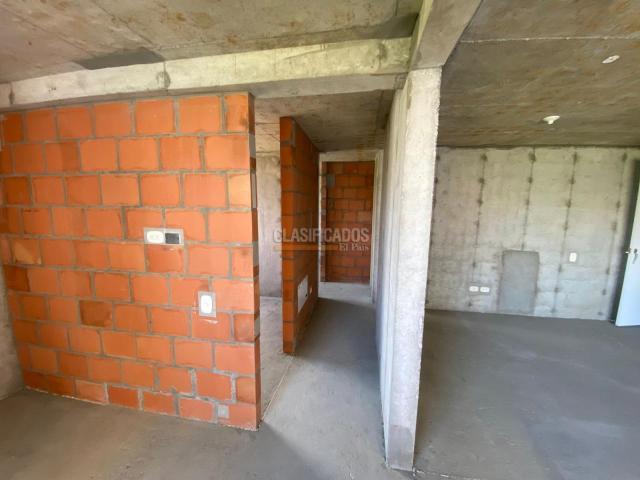 Apartamentos, Venta en Ciudad Melendez