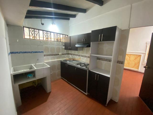 Apartaestudios, Alquiler en El Lido