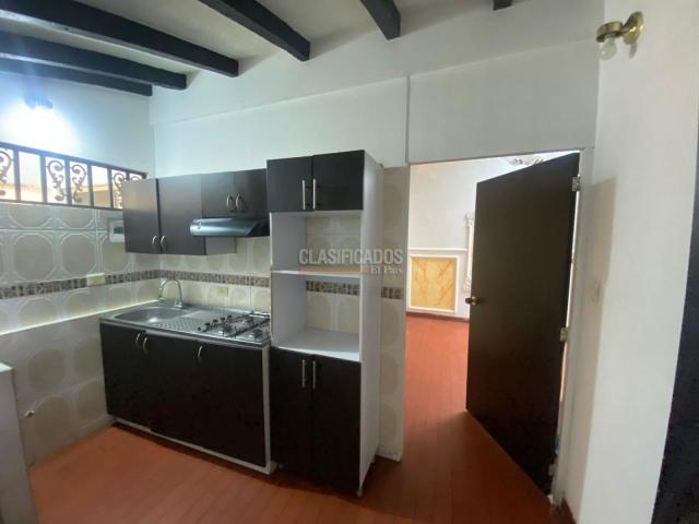 Apartaestudios, Alquiler en El Lido