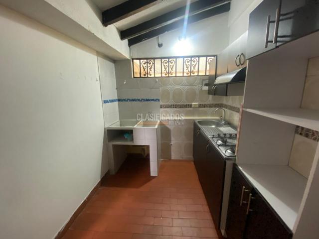 Apartaestudios, Alquiler en El Lido