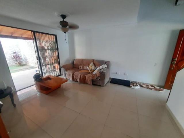 Casas, Venta en San Joaquín