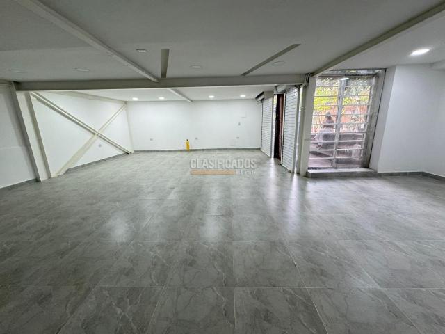 Oficinas y Consultorios, Alquiler en El Peñón