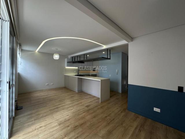 Apartamentos, Alquiler en Hacienda Kachipay