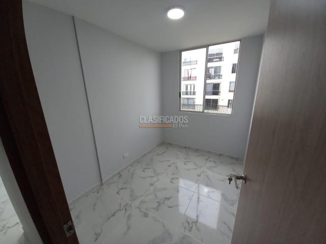 Apartamentos, Alquiler en Valle del Lili