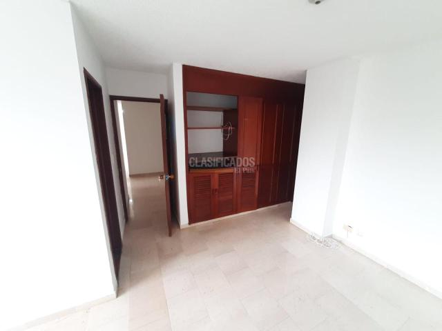 Apartamentos, Alquiler en Los Cámbulos