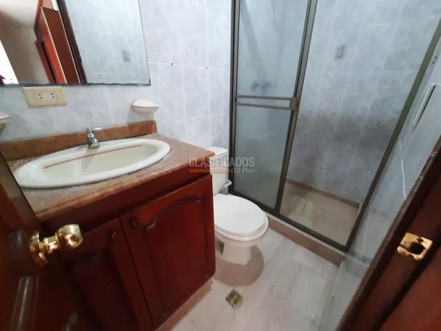 Apartamentos, Alquiler en Los Cámbulos