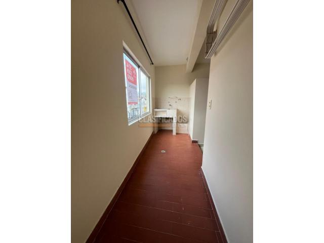 Apartaestudios, Alquiler en Alameda