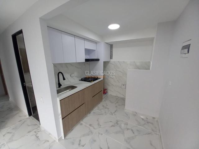 Apartamentos, Venta en Valle del Lili