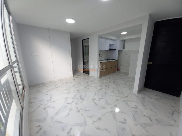 Apartamentos, Venta en Valle del Lili
