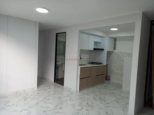 Apartamentos, Venta en Valle del Lili