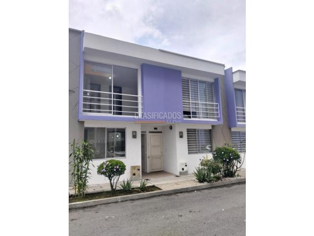 Casas, Venta en Dos Quebradas