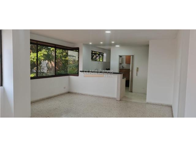Apartamentos, Alquiler en La Flora