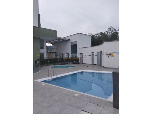 Apartaestudios, Alquiler en Dos Quebradas