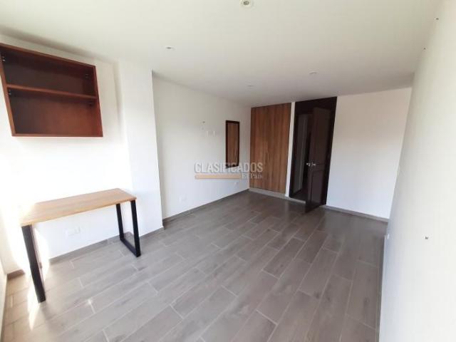 Apartaestudios, Alquiler en Arboleda