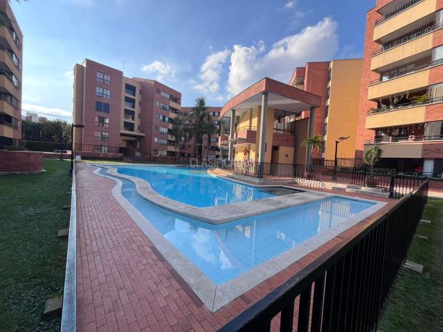 Apartamentos, Alquiler en Caney