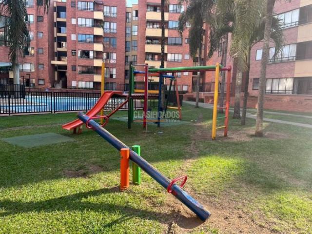 Apartamentos, Alquiler en Caney
