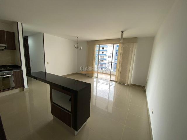 Apartamentos, Alquiler en Valle del Lili