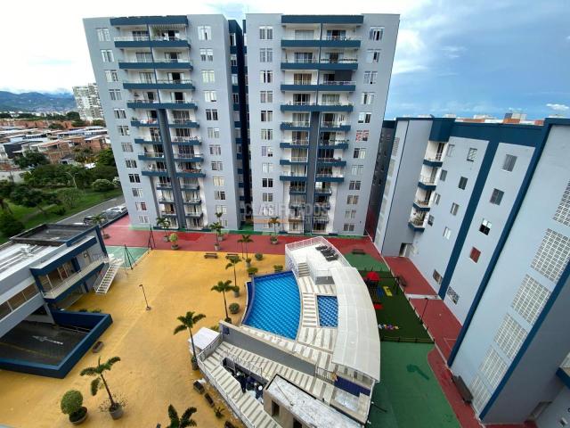 Apartamentos, Alquiler en Valle del Lili