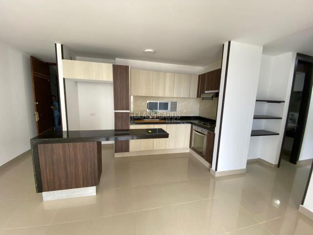 Apartamentos, Alquiler en Valle del Lili