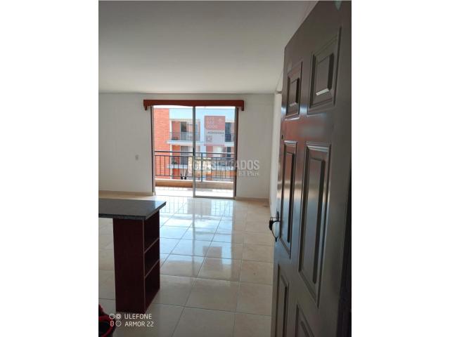 Apartamentos, Alquiler en Ciudad Bochalema