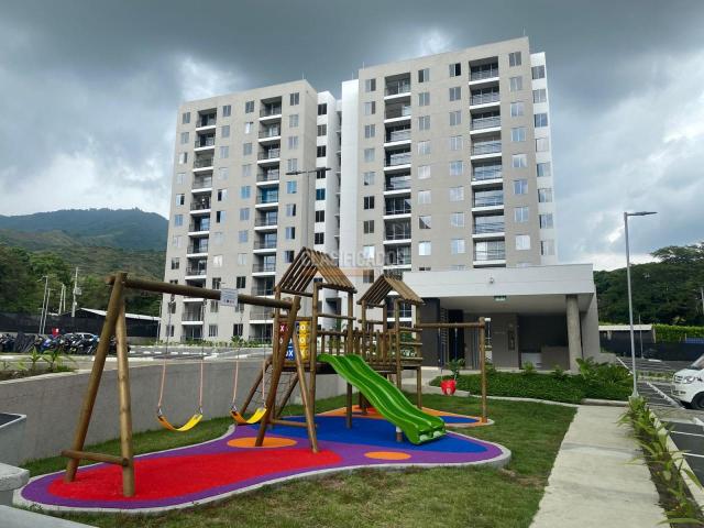 Apartamentos, Alquiler en Yumbo