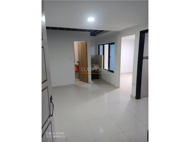 Apartaestudios, Alquiler en Calima