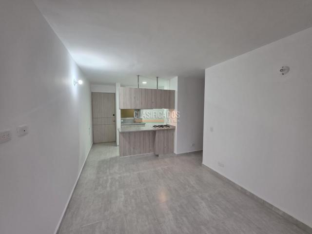 Apartamentos, Alquiler en Armenia