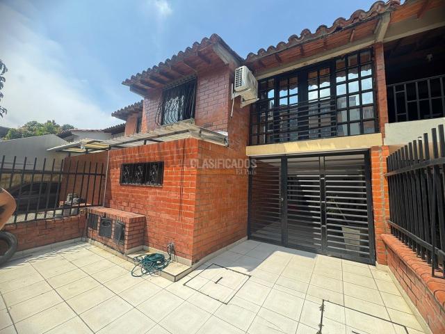 Casas, Venta en Valle del Lili