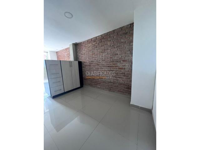 Apartaestudios, Alquiler en Caney