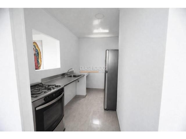 Apartamentos, Venta en Valle del Lili