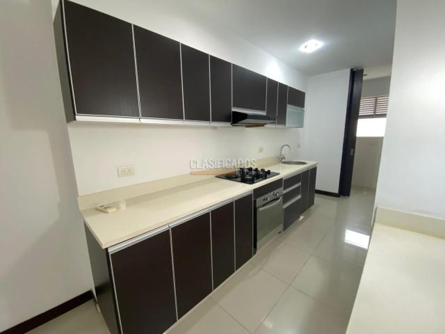 Apartaestudios, Alquiler en Chipichape