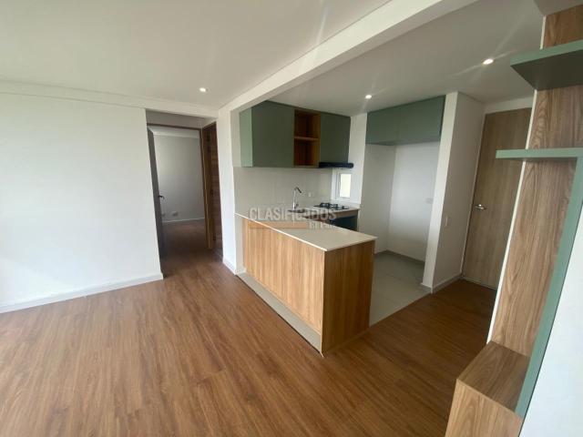Apartamentos, Alquiler en Hacienda Kachipay