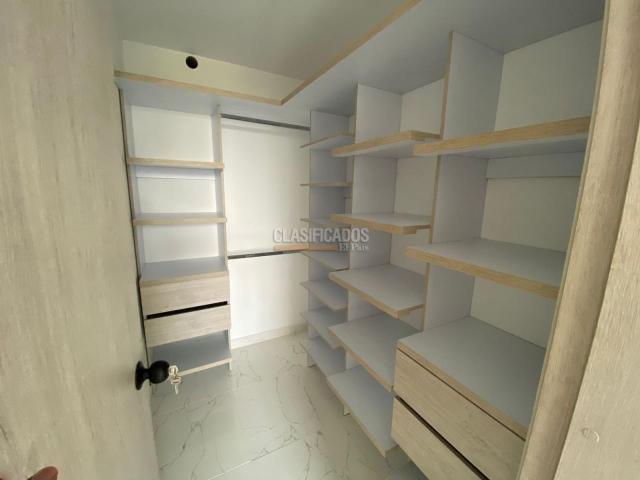 Apartamentos, Alquiler en Hacienda Kachipay