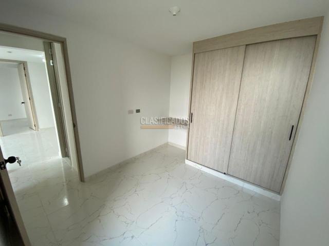 Apartamentos, Alquiler en Hacienda Kachipay