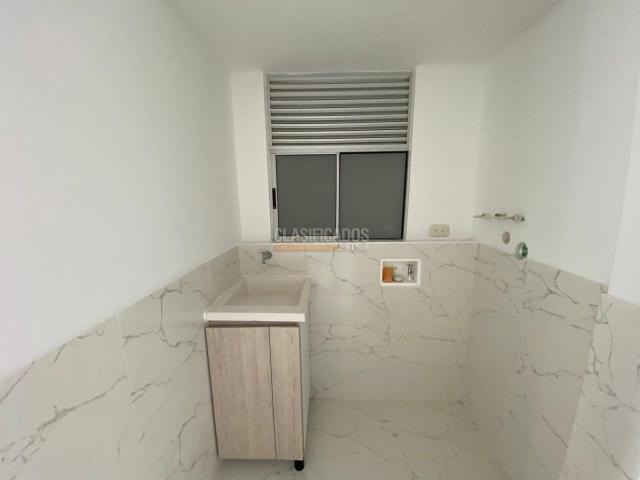 Apartamentos, Alquiler en Hacienda Kachipay
