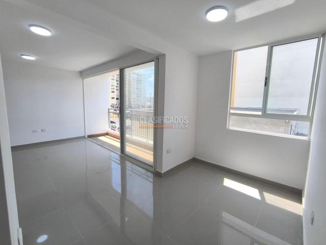 Apartamentos, Alquiler en Valle del Lili