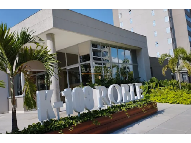 Apartamentos, Alquiler en Ciudad Bochalema