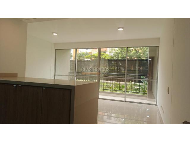 Apartamentos, Alquiler en Ciudad Bochalema