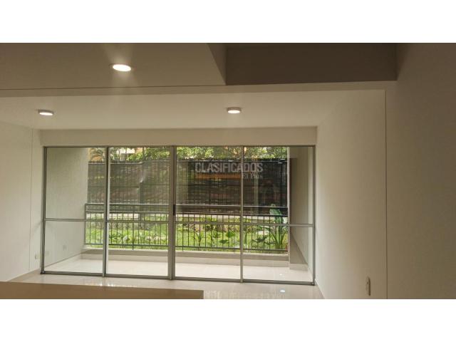 Apartamentos, Alquiler en Ciudad Bochalema