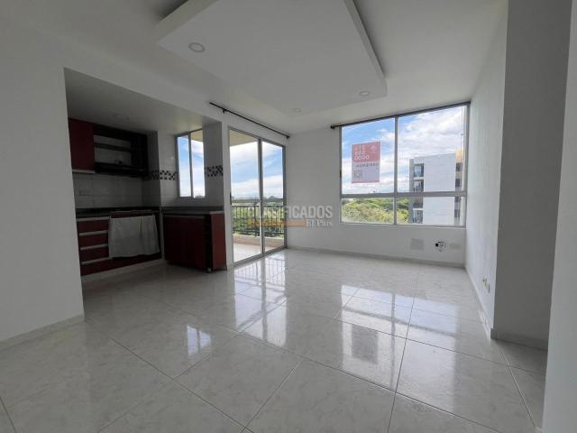 Apartamentos, Alquiler en Ciudad Bochalema
